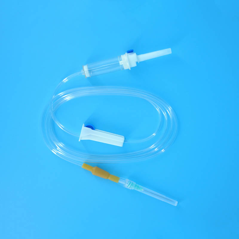 ST3103 Infusion Sets