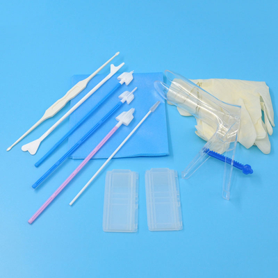 ST5013 Gynecological Kits
