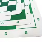  Sale Unisex Roll-up And Silicone Chess Board Pieces Set Tourn