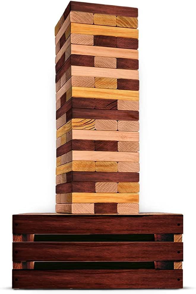  Benefits of Wood Blocks for Kids