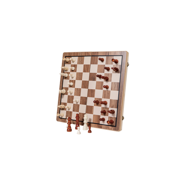 Why is chess a sport.