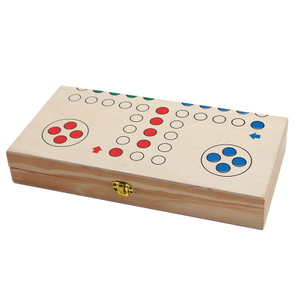 The Most Interesting Flying Chess Family Game for Kids And Friends