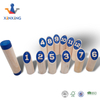 Wooden Throwing Game Set, Numbered Block Tossing Viking Chess Clash Toss Family Games 
