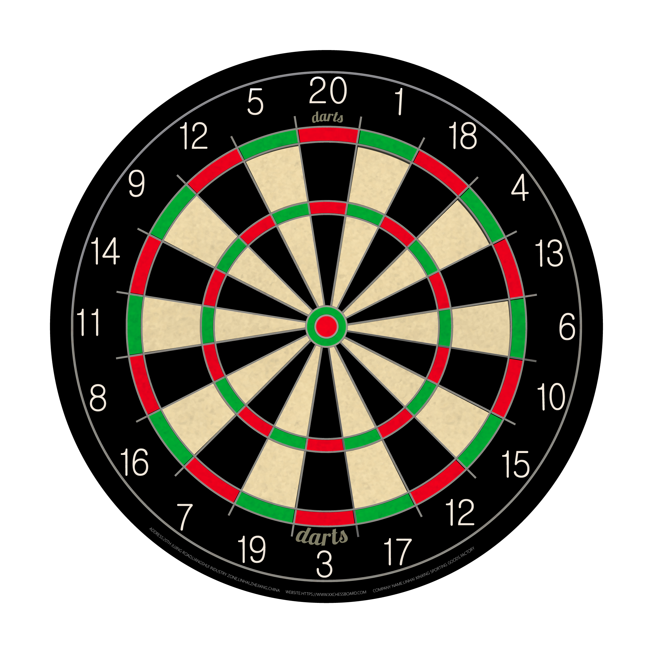  Why Darts Is Especially Suitable for Students And Professionals？
