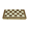 Travel Chess Set, Magnetic Chess Set Board Game, Portable Chess Set for Kids Adults with Folding Chess Board
