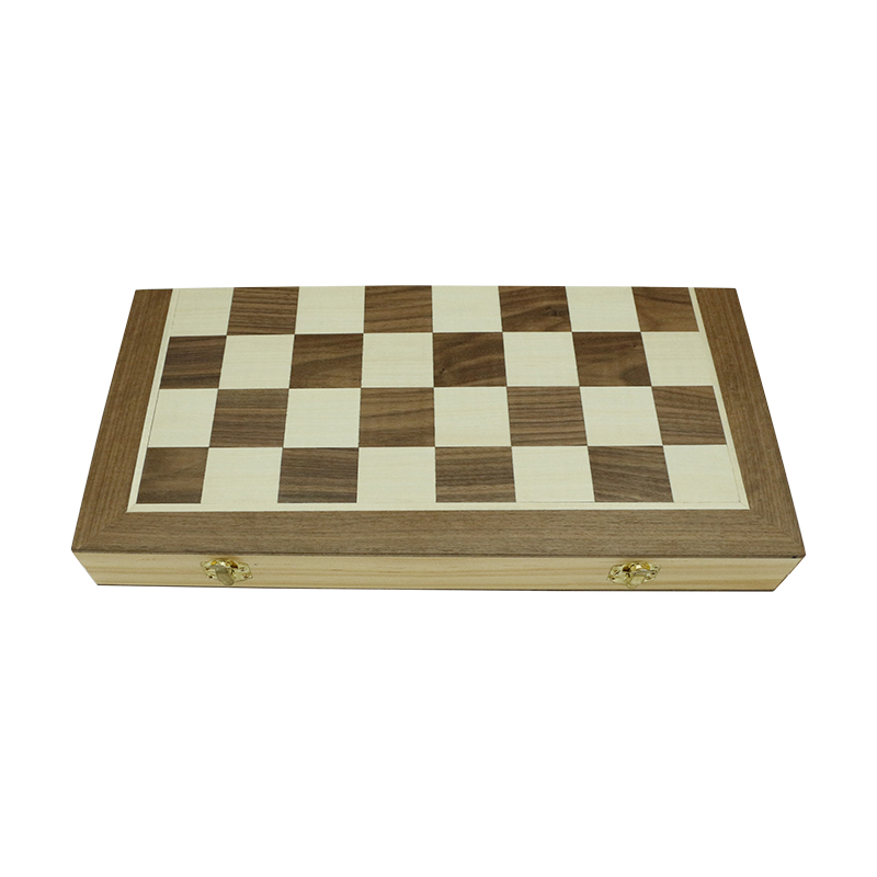 Travel Chess Set, Magnetic Chess Set Board Game, Portable Chess Set for Kids Adults with Folding Chess Board
