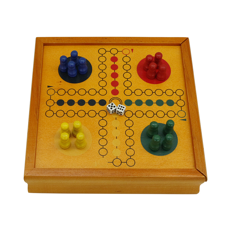 themed chess set