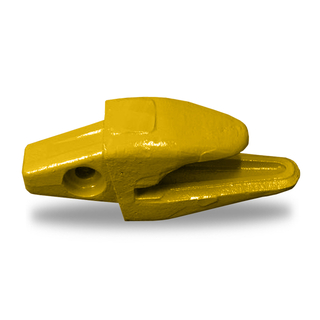 6Y3224 Caterpillar J225 Excavator Bucket Teeth Caterpillar Bucket Tooth Adapter