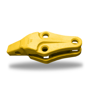 3G5307 Caterpillar Bucket Tooth Adapter J300 966c Loader Bolt On Adapter