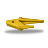 3G8355/6I6355 Excavator J350 Series Caterpillar Teeth System Caterpillar Bucket Tooth Adapter Weld-on Bucket Teeth