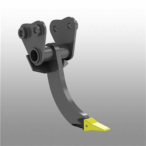 80-2-ripper tooth for mini excavator