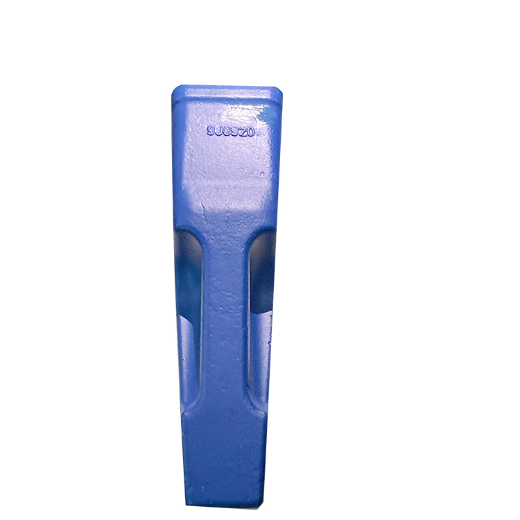 Mini Excavator Bucket Teeth Types Excavator Bucket Tooth Bucket Tip 9J8920
