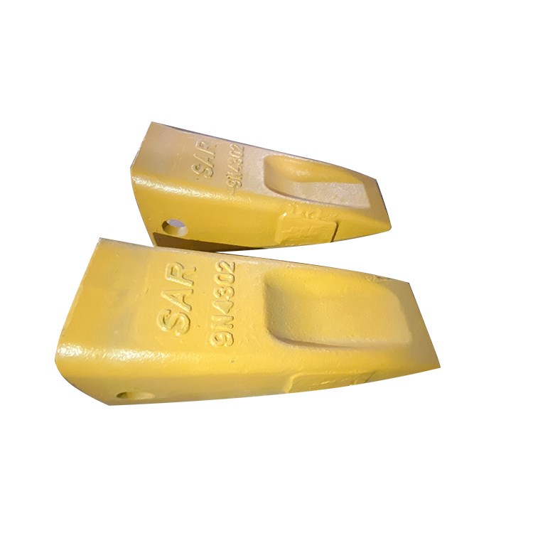 Cat Excavator Bucket Tooth Tractor Parts Bucket Tooth 9N4302