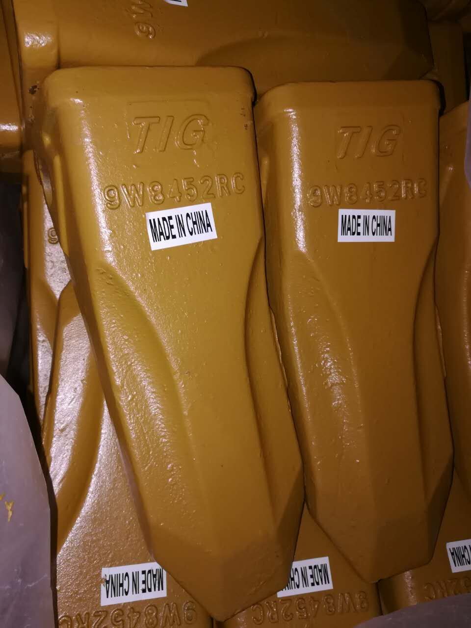 1U3352RC Cat Excavator Bucket Tooth Holder