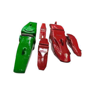 6I6602RP J600 Cat Style Excavator Heavy Durable Bucket Teeth for Sale