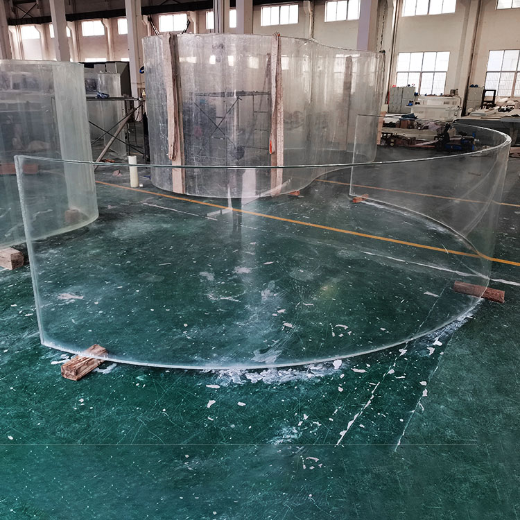 Iphaneli eligobile le-Acrylic - LEYU