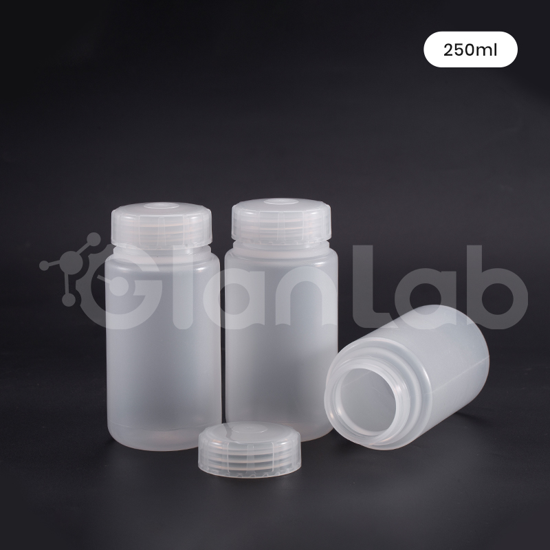 250ml centrifuge bottle.9 250ml centrifugflaska.9