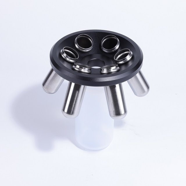 6x50ml-vinkelrotor