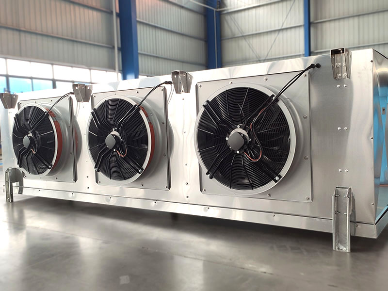 Heavy Duty Evaporator 613