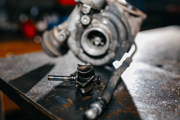 Crescimento do mercado de reposi&ccedil;&atilde;o automotiva no Brasil impulsionando a demanda por fabricantes confi&aacute;veis ​​de turbocompressores