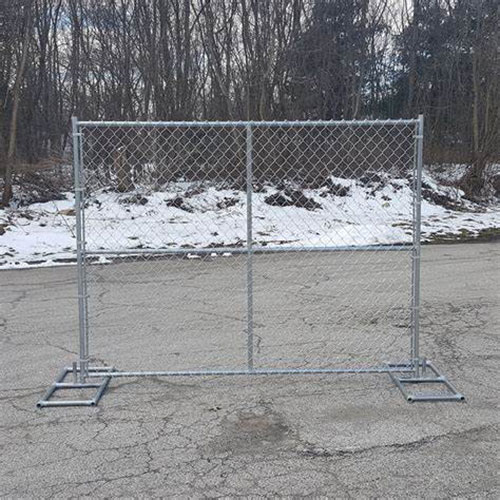 Chain Link Fence