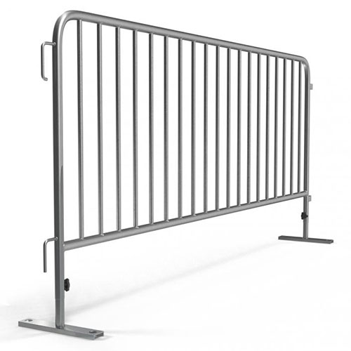 Crowd Control Barriers