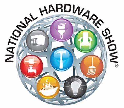 National Hardware Show 2017
