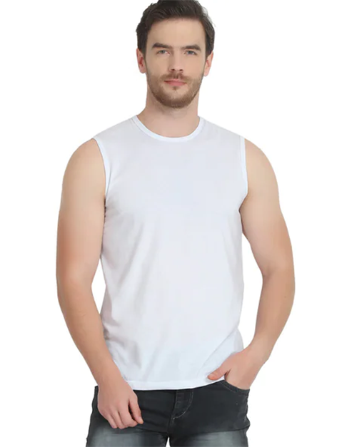9.crew neck vests