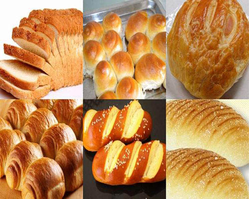 Development of Baking oven 