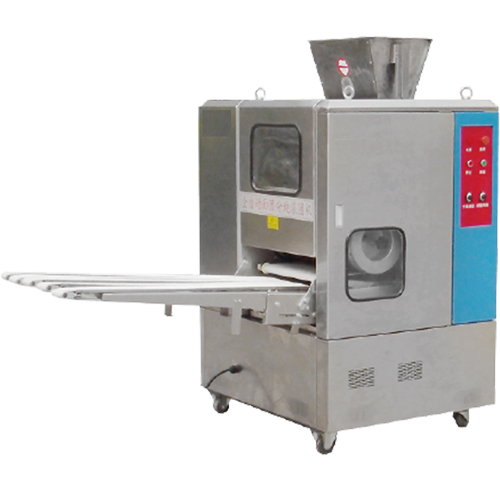 High Speed Dough Divider Rounder