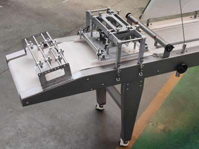 Формовщик тостов