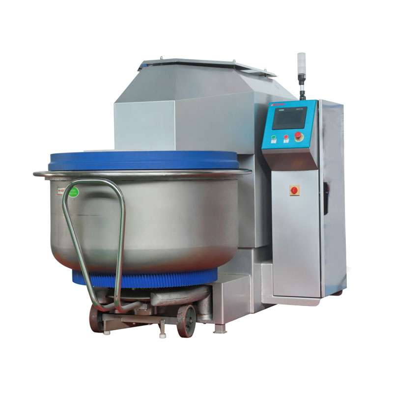 Миксер для теста со съемной чашей