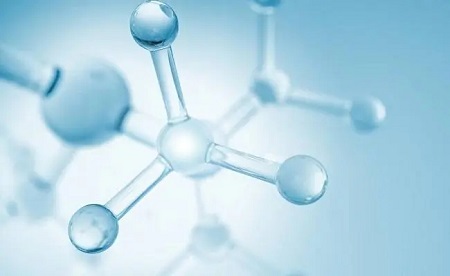 Blue copper peptide's effect and efficacy