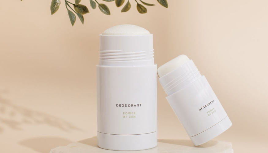 Pourquoi La Bouteille De Stick Déodorant Conviviale Pour Les Voyages Est Un Must