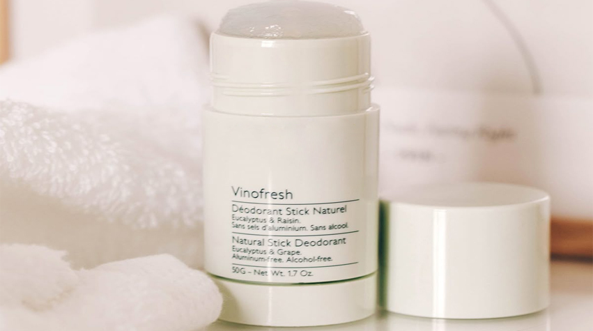 Como Garrafas De Desodorante Personalizadas Podem Fortalecer A Identidade Da Marca