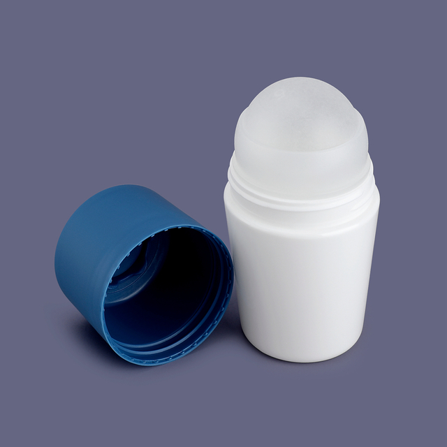 High Quality Empty Roll on Bottle,factory Supply Roller Bottle Roll On,free Sample Refillable Roll on Bottle
