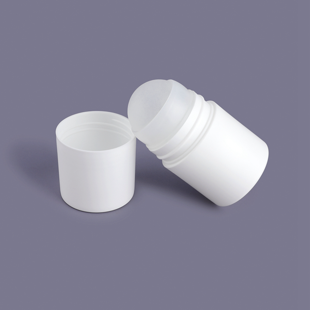 Custom 50ml Empty Deodorant Plastic Roll On Bottles,roll on bottle 50ml,plastic roll on bottle containers with roller ball