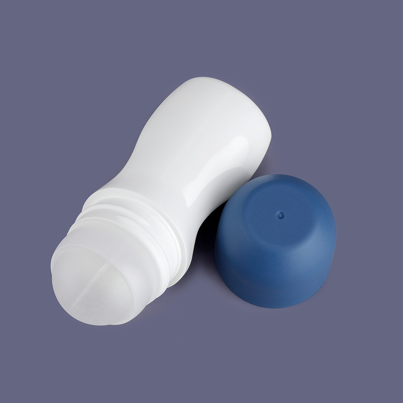 Free Sample Mini Roll on Bottles,high Quality Body Roll on Oil Bottles, Leak-proof Roll on Bottle with Packing
