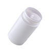 Balm Fragrance Packaging Wholesale Cosmetic Biodegradable White Deodorant Stick Packaging Bottles,pet Plastic Deodorant Bottle