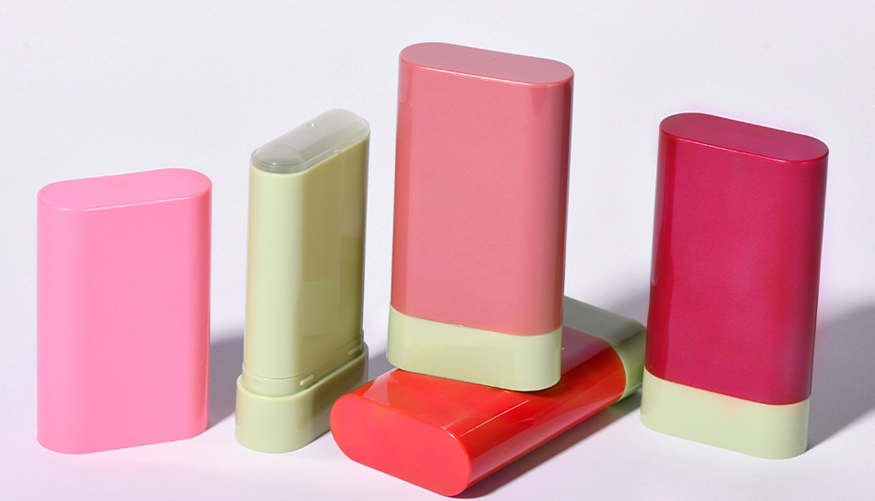 How To Optimize Deodorant Packaging for Consumer Convenience