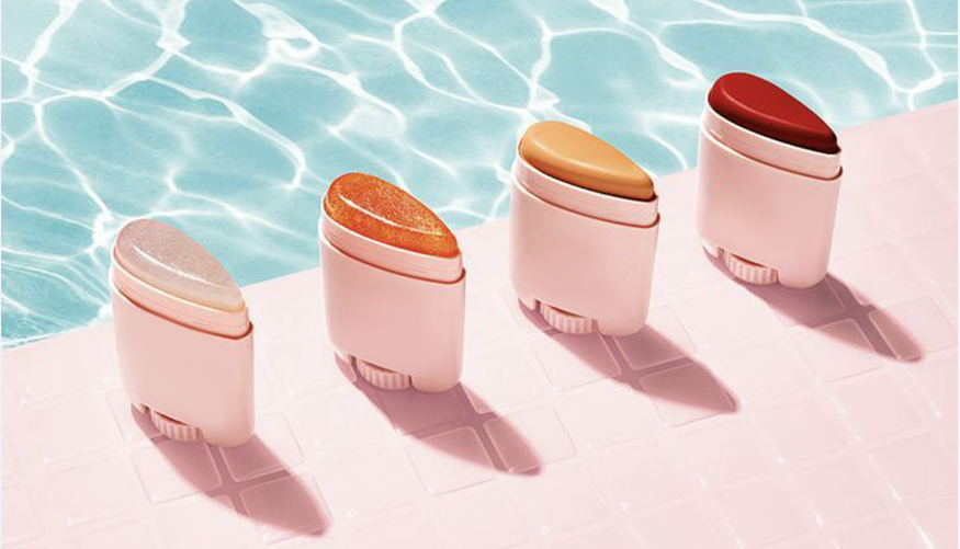 La Evolución De Los Envases De Barras Desodorantes En La Industria De La Belleza