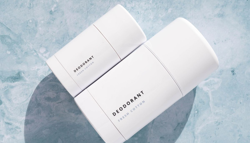 Psicología Del Color En El Embalaje De Barras Desodorantes