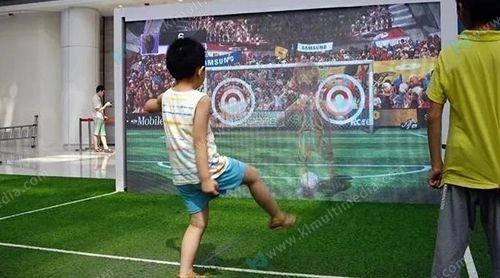 العاب بروجكتر رياضية