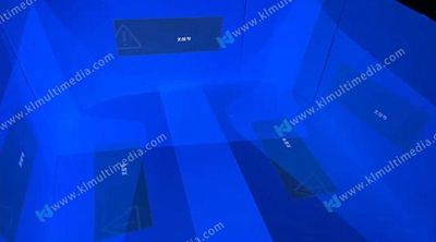 رسم خرائط الشكل U