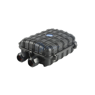 H003 Horizontal Type Fiber Optic Splice Closure