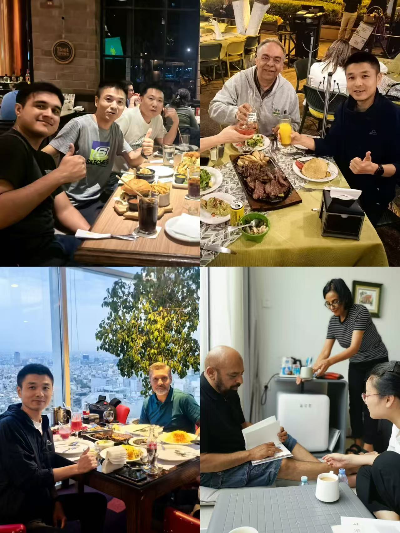 داڭلىق خېرىدارلار بىلەن ۋاللىس