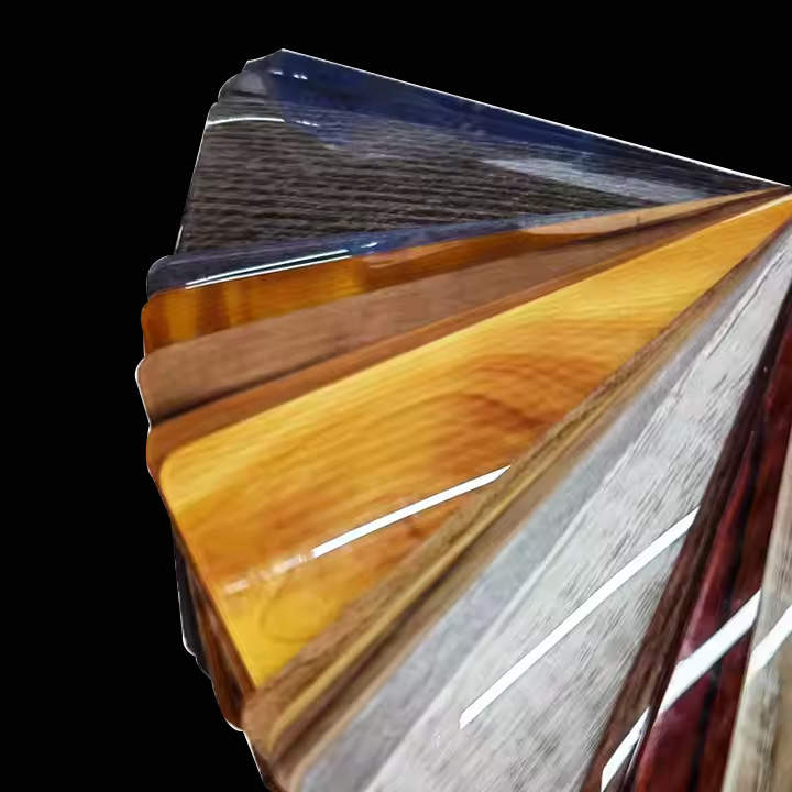 Pel&middot;l&iacute;cula acr&iacute;lica per a mobles