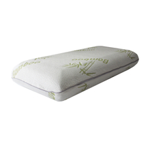 Factory Height Adjustable Traditional Pillow Gel Memory Foam Pillow 