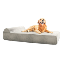 CPS Comfort Cushion Sleeping Pet Dog Bed 