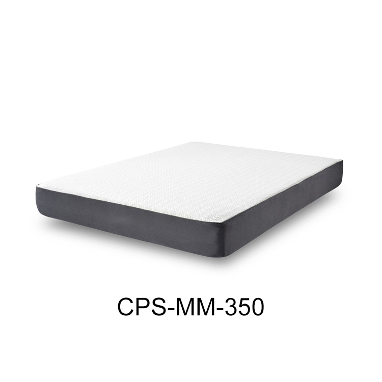 CPS-MM-350 Promotion Mattress Mattress Memory Foam Gel Mattres